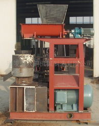 乐陵市双鹤机械制造 专业肥料加工设备产品概览