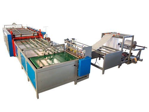 厦门网袋加工设备与肥料加工设备报价及选购指南