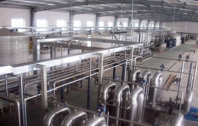 山东民和股份沼液提纯浓缩项目建成投产，引领农业废弃物资源化新篇章